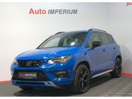 Seat Ateca 2.0 TSI FR 4Drive*ACC*Panorama*Alcantara - Schmidgaden