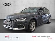 Audi A4 Allroad, 40 TDI quattro, Jahr 2023 - Frankfurt (Main)