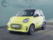 smart EQ fortwo, Prime Exclusive 22kW, Jahr 2023 - München