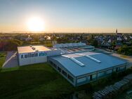 Maschineneinrichter (m/w/d) - Auch Quereinstieg möglich - Kappel-Grafenhausen