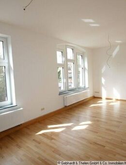 Ihre neue Wohnung? - Ritschenhausen