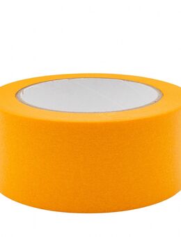 Goldband Washi-Tape 19 mm × 50 m – Profi-Abklebeband für Malerarbeiten - Gelsenkirchen