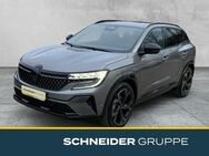 Renault Austral, Techno Esprit Alpine Mild Hybrid 160, Jahr 2022 - Zwickau