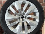 Audi E-Tron S / SQ8 E-Tron Winterreifen Angebot *Borgmann* - Krefeld