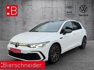 VW Golf, 1.5 8 eTSI R-Line Black Style IQ LIGHT 17 CONNECT, Jahr 2024 - Treuchtlingen