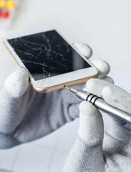 repairNstore – Handy Reparatur in Weil am Rhein - Weil (Rhein) Zentrum