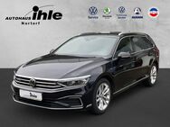 VW Passat Variant, 1.4 GTE eTSI eHybrid, Jahr 2020 - Nortorf (Landkreis Rendsburg-Eckernförde)