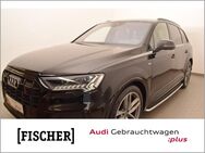 Audi Q7, 45TDI quattro S line, Jahr 2020 - Jena