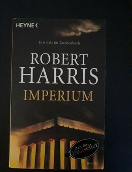 Imperium von Robert Harris (2008, Taschenbuch) - Essen