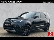 Land Rover Discovery, D250 S Meridian To-Winkel, Jahr 2022 - Essen