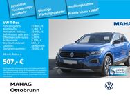 VW T-Roc, 2.0 TSI Sport, Jahr 2019 - Ottobrunn