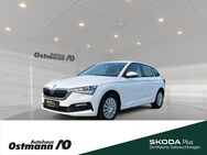 Skoda Scala, Cool Plus 70kw, Jahr 2019 - Niestetal