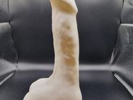 3D Gedruckter Dildo nach deinen Wünschen angepasst - Duisburg