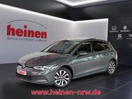 VW Golf, 2.0 TDI VIII Active, Jahr 2022 - Werne