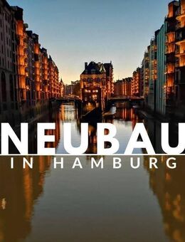 Exklusiv: Ihr Traumhaus in Iserbrook! - Hamburg