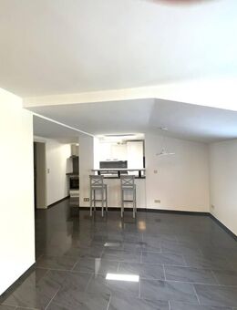 Moderne Single Wohnung in Zewen - Trier