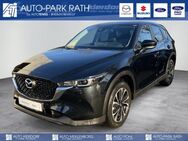 Mazda CX-5, 194PS Advantage ° Elektrische Heckklapp, Jahr 2024 - Düsseldorf