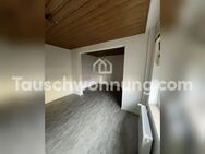 [TAUSCHWOHNUNG] Wunderschöne 3 Zimmer Wohnung mit Garten und Carport - Köln