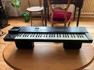 Roland D20 Synthesizer und Keyboard - Berlin