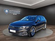 VW Passat Variant, 1.4 TSI GTE, Jahr 2020 - Amelinghausen