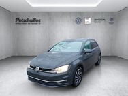 VW Golf, 1.0 TSI VII Join, Jahr 2018 - Hamburg