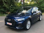 Audi Q5 Sportback 50 TFSI e quattro advanced/S-Line - Fürstenwalde (Spree)