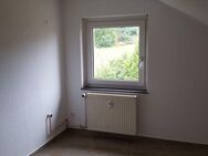 Sehr schöne renovierte Dachgeschoss-Wohnung 1,5 ZKB - Sinntal