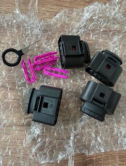 VW Stecker - Bobingen Zentrum