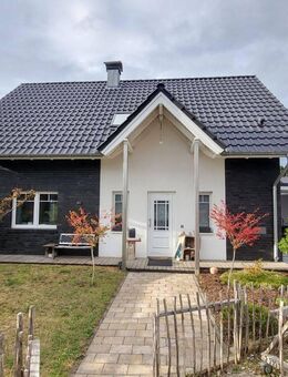 Einfamilienhaus Neubau - Sassenberg