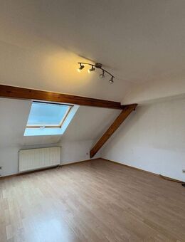 IK | Dittweiler - Schöne 3 Zimmer Dachgeschosswohnung - Dittweiler