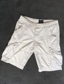 Hochwertige Cargo-Shorts Gr. L - Bremen