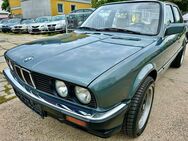 BMW 324 D E30 Lim. *Wertgutachten * H-Zulassung 15"LM - Berlin