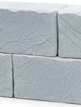 ARVES Regenwassertank Stone Block, 270 l