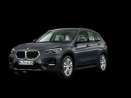 BMW X1, sDrive18d SportLine ParkAss DrivingAs, Jahr 2019 - Eggenfelden