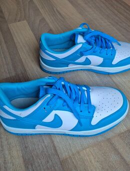 Nike Dunk Größe 39, wie neu! - Ransbach-Baumbach