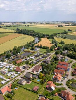 Kapitalanlage mit Zukunft: Mehrfamilienhaus in Altfunnixsiel - Wittmund