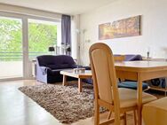 2-Zimmer-Ferienappartement mit traumhaftem Ausblick und Hallenbad in Neureichenau - Neureichenau