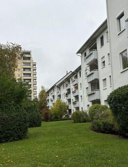 4-Zimmer Wohnung in Steinbach mit Ausbaupontential im Dach! - Steinbach (Taunus)