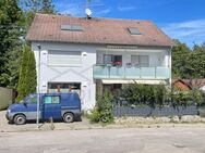 3,5 Zimmer Wohnung in ruhiger Ortsrandlage - Uhldingen-Mühlhofen