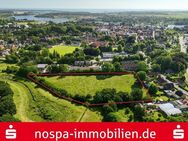 Eine Investition in die Zukunft! Bauerwartungsland in zentraler Lage von Kappeln - Kappeln (Schleswig-Holstein)