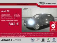 Audi Q2, advanced 35TDI SIDE, Jahr 2023 - Gersthofen