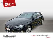 Audi A3, Sportback 40 TFSI e advanced, Jahr 2021 - Konstanz