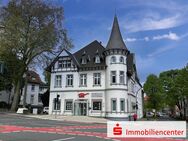 LIEBHABEROBJEKT - WUNDERSCHÖNES WOHN- U. GESCHÄFTSHAUS IN RECKLINGHAUSEN! - Recklinghausen