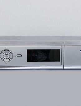 Opticum 7100CX Digitaler Satelliten Receiver + Fernbed. ORIGINAL! - Hamburg Hamburg-Nord