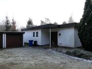 ***HOLM-SEPPENSEN***TRAUMHAFTER BUNGALOW MIT GROßEM GARTEN ZU VERMIETEN*** - Buchholz (Nordheide)