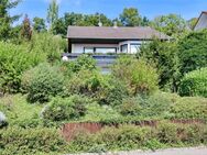 Traumhaftes Zweifamilienhaus - freistehend auf dem Hünerberg mit herrlichem Weitblick!! - Lörrach