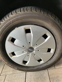 Reifen mit Felgen, Bridgestone Turanza 205/60 R16 92 V 190,00 € - Freital