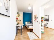 Private Room in Friedrichshain, Berlin - Berlin