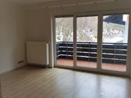 1 Zi.-Apartment mit EBK und großem Balkon - Herrischried