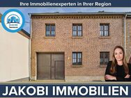 Einfamilienhaus mit viel Potential. Wohnen & Arbeiten unter einem Dach oder Mehrgenerationenwohnen! - Weilerswist
